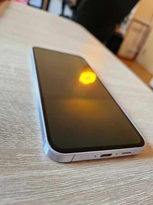 Samsung Galaxy A55 5G 256GB Pink