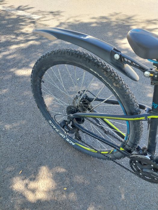 Vând bicicleta în stare buna de funcționare