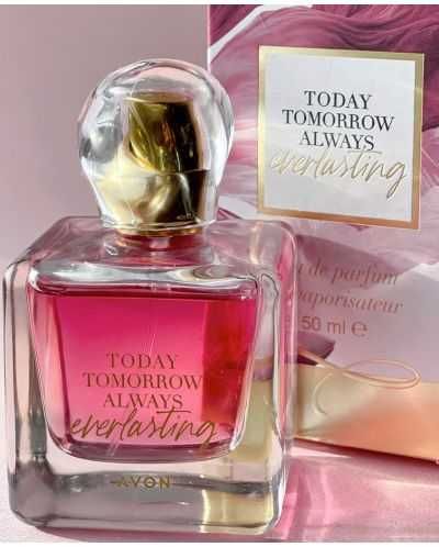 Дамски парфюми AVON – над 70 вида