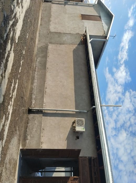 Продаётся дом  8.5 соток