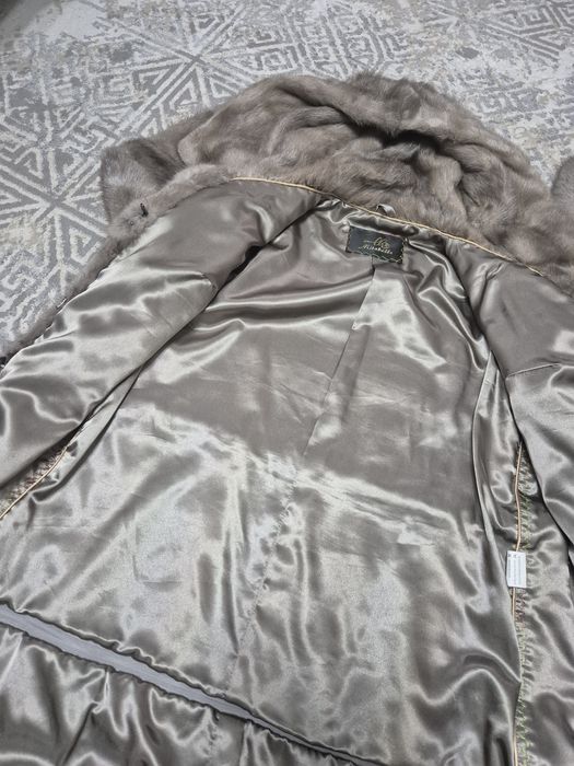 Продам шубу норку