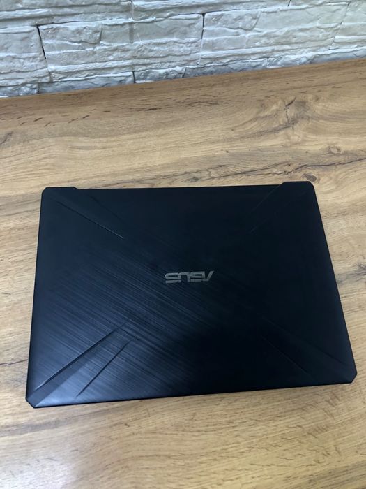 Asus Tuf Gaming FX505DT