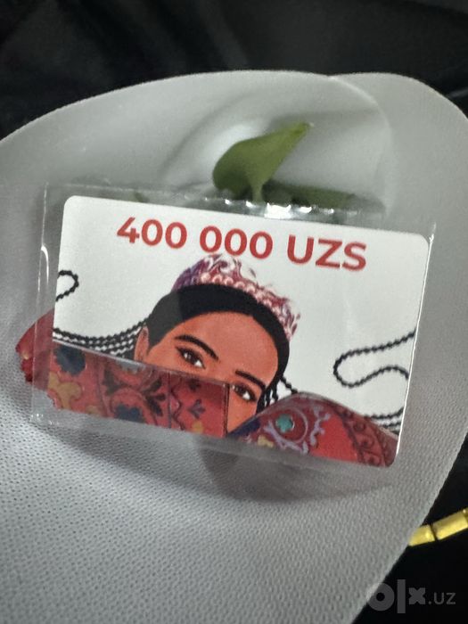 400 minglik vaucher 300 minga sotiladi bloom