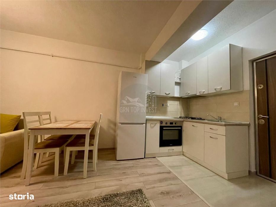Apartament modern 2 camere terasa si parcare Doamna Stanca