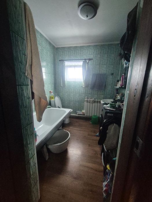 Дом на одного хозайна