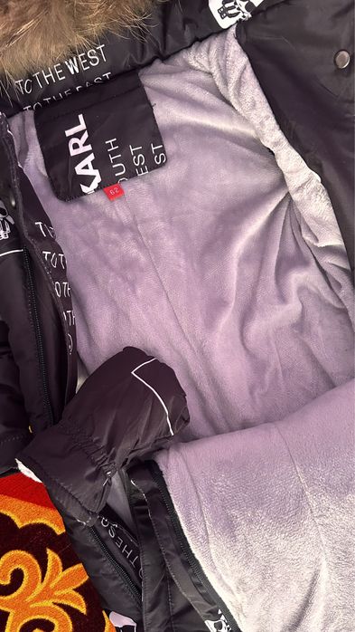 Комбинизон детский продам