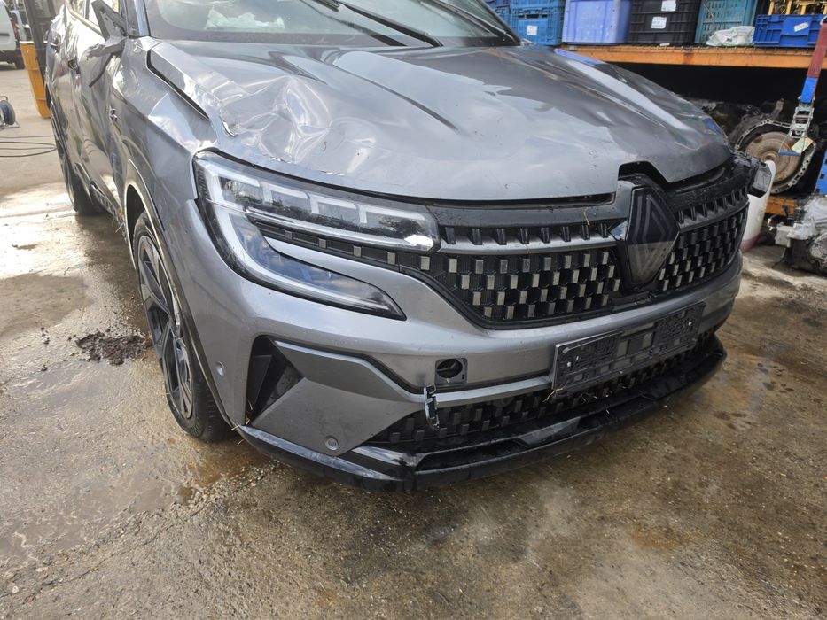Dezmembrez Renault Austral 2025