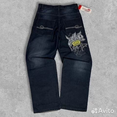Джинсы на подростка