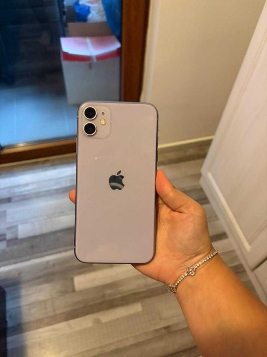 Telefon Iphone 11 de vanzare
