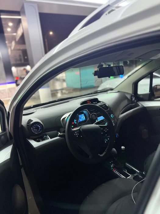 Spark 2023 yil 30 min yurgan