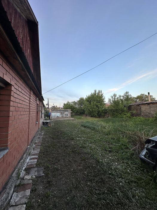 Продается дом торг есть