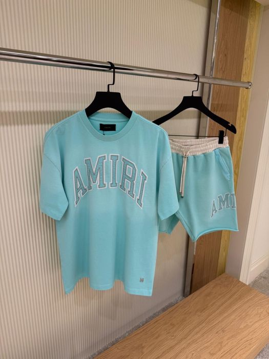Летен екип сет Amiri