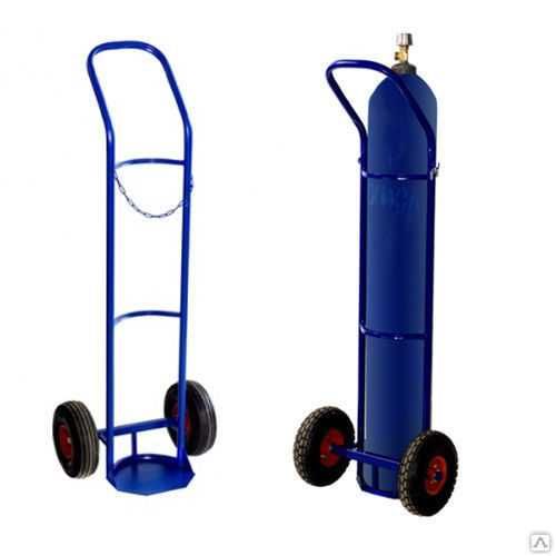 Грузовая тележка