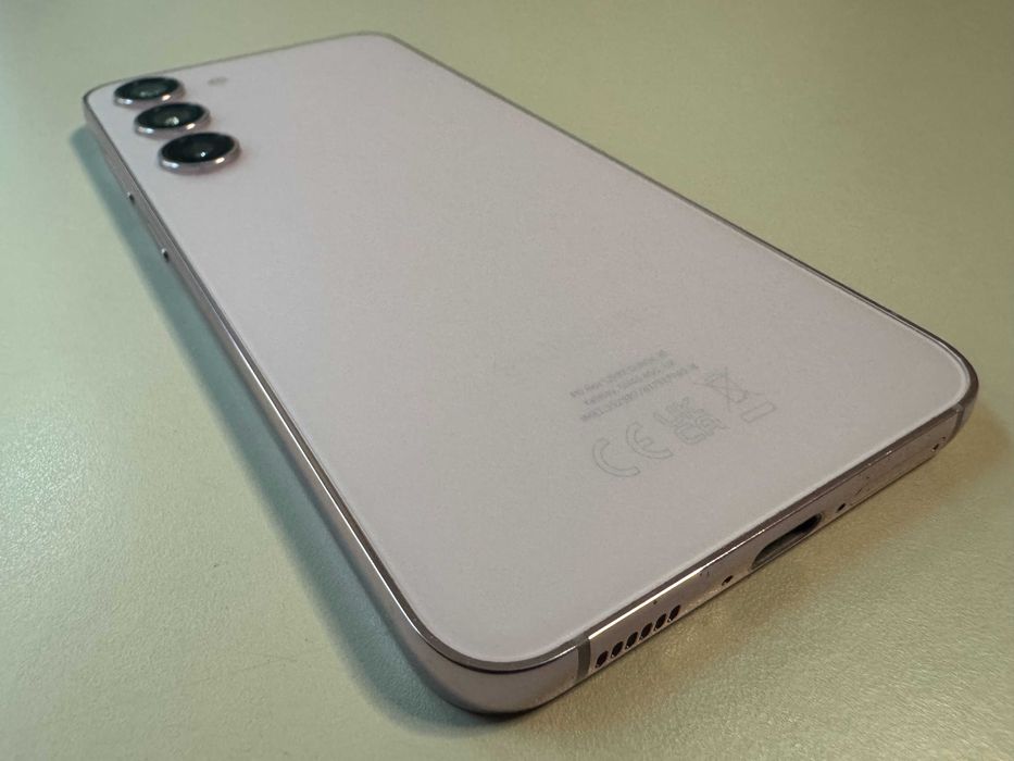 Samsung / Galaxy S23 5G / 128 Gb / Lavender