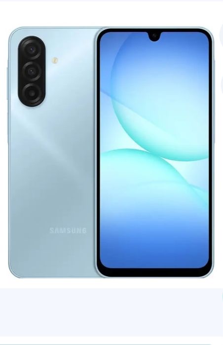 Samsung A17 Abmenga