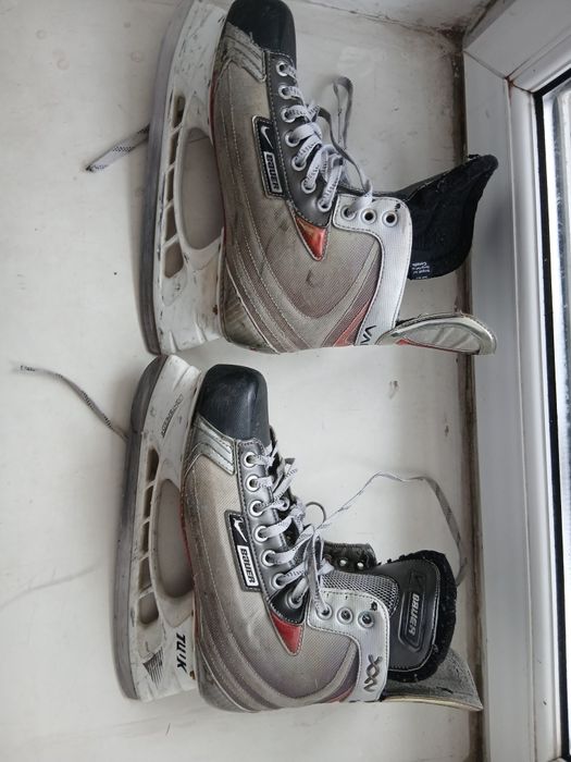 Продам коньки профессиональные