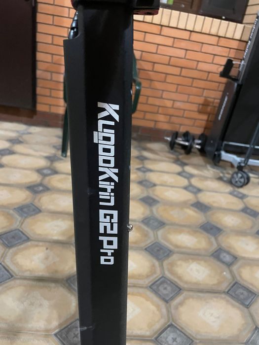 Kugoo kirin g2 pro 2023