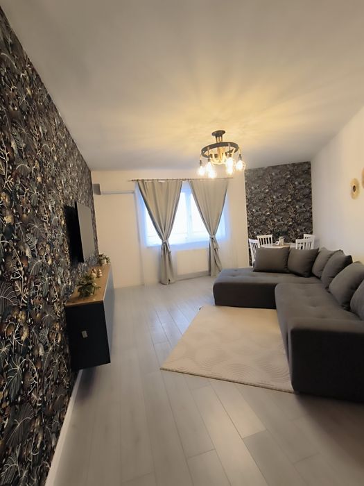 Închiriez apartament 2 camere Maniu 141
