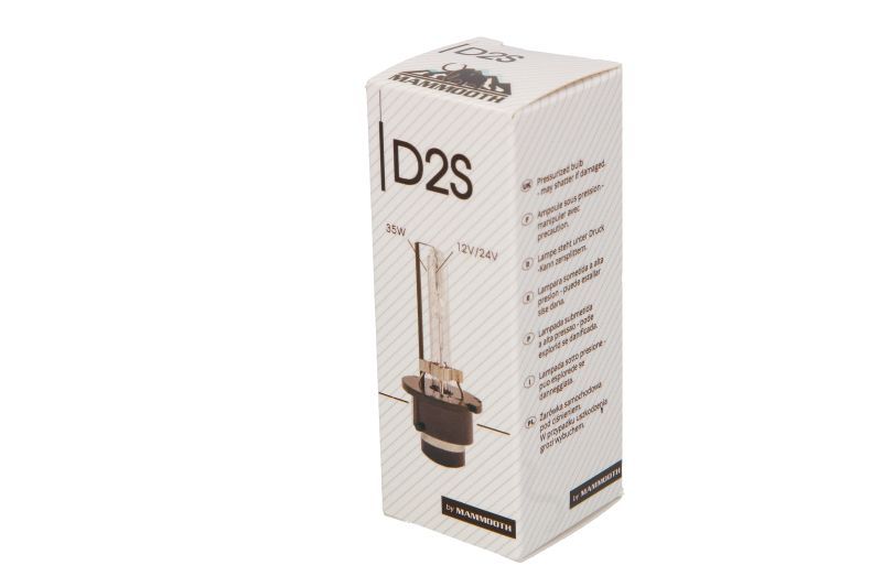 Becuri Xenon D1S, D2S, D3S, D3R, D2R NOI