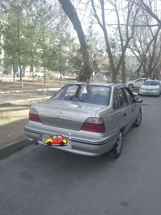 Продам NEXIA 1 ..