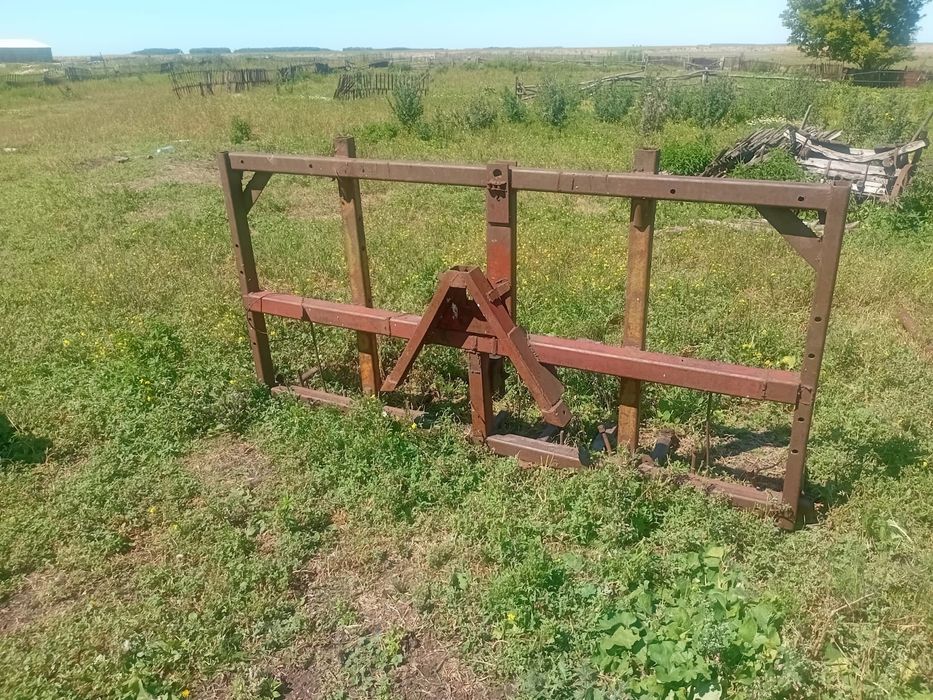 Продам трактор Мтз-82