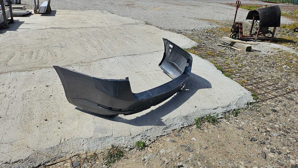 Задна броня за Шкода Супърб