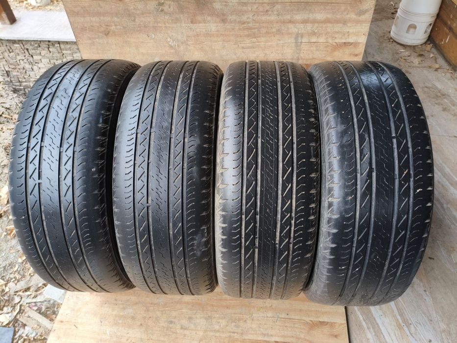 225 55 R18 Комплект 4шт. Лето