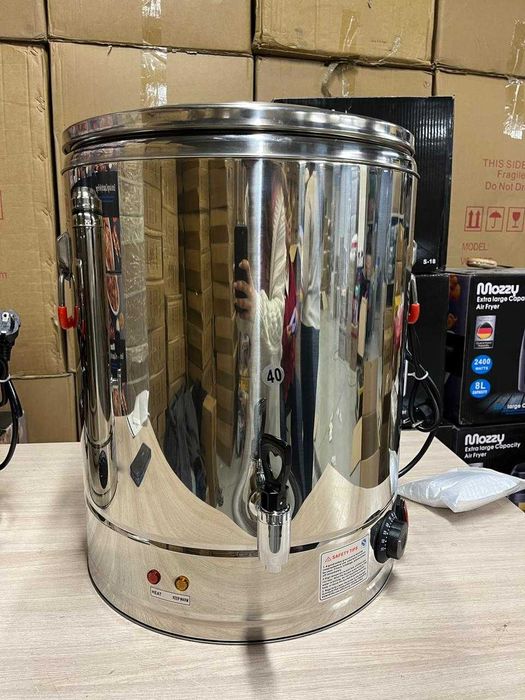 Термопот/Электрический термопот