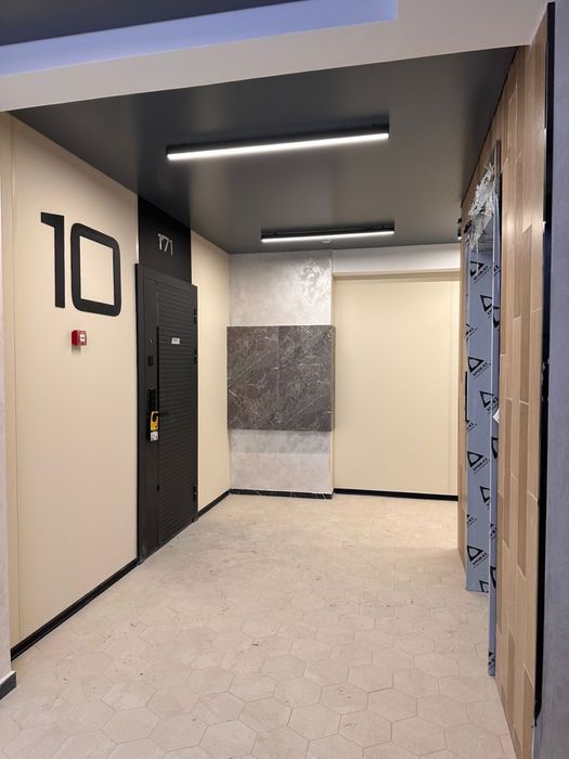 Продам Квартиру в ЖК Ривьера