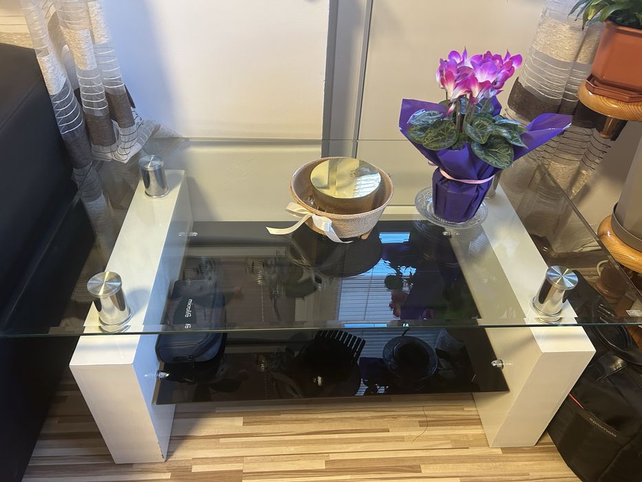 Продавам разтегателен диван