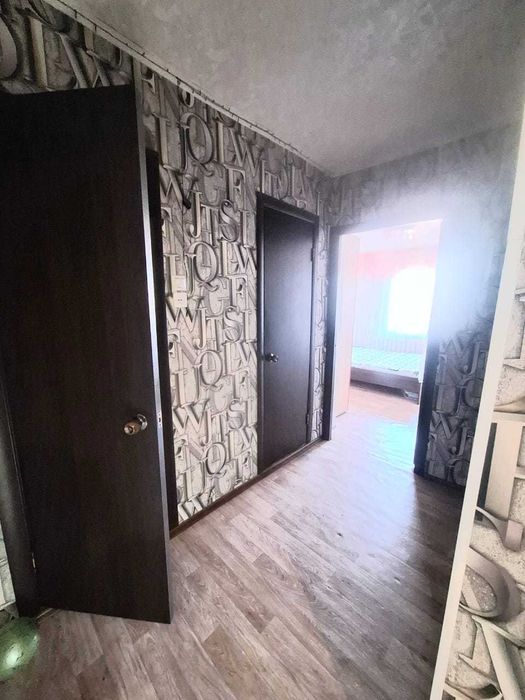 Продам двухкомнатную квартиру