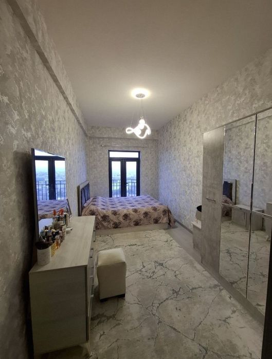 Квартира Аренда Чиланзар Кукча Новостройка Арт хаус