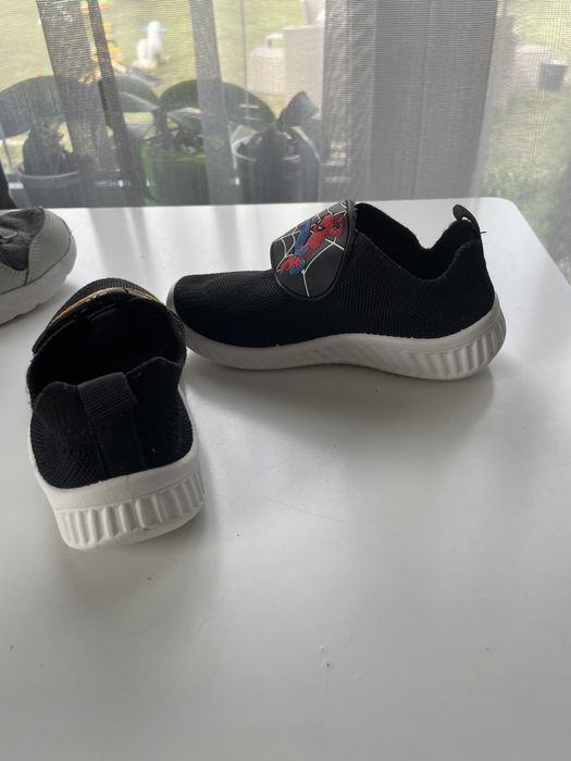 Маратонки за момче 27 номер