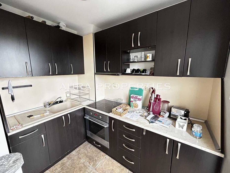 Продава се Двустаен апартамент в Разград, Възраждане - 79 кв.м за 1098 €/кв.м - Снимка #3