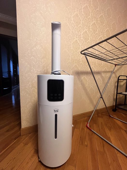 Воздухоувлажнитель bless house