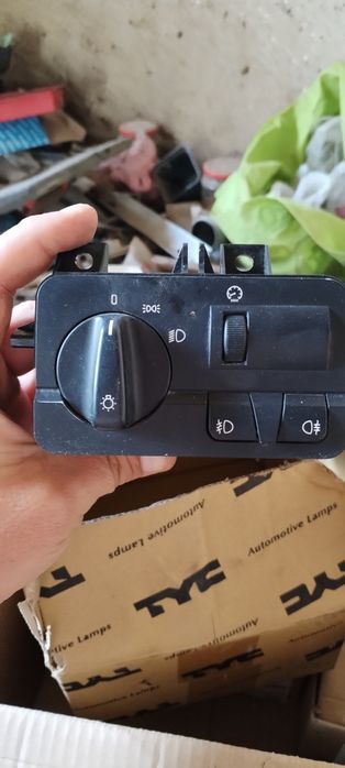 Piese pentru Bmw e46