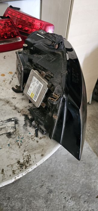 Faruri Xenon/ Bixenon/ Halogen Audi A6 A5 A4 A3
