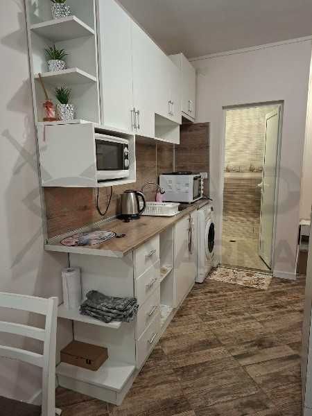 Едностаен апартамент в Спортна Зала! 21909662
