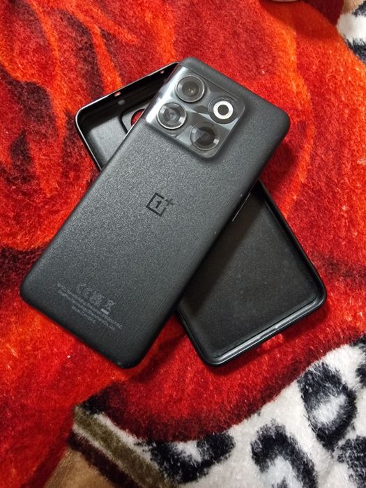 Oneplus 10T schimb