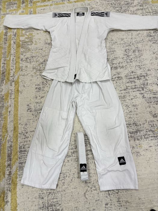 Кимано Adidas 160рз
