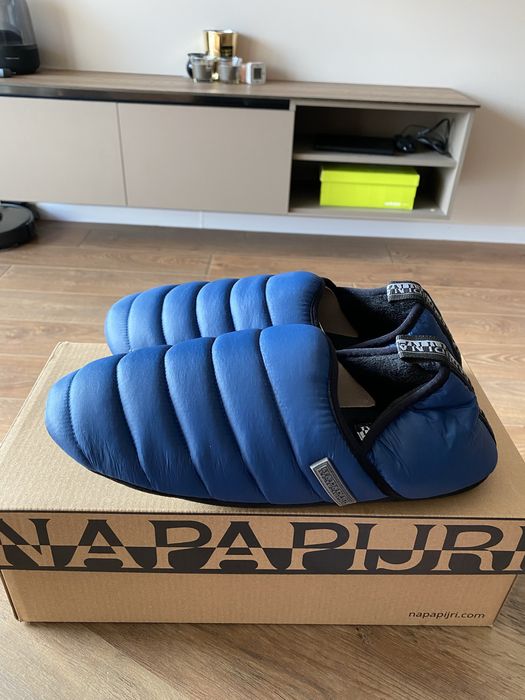 Маратонки Versace , Napapijri