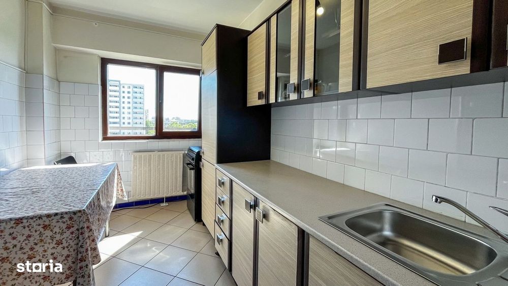 Apartament 3 Camere, 2 minute mers pe jos Metrou Pacii, 2 Bai — fotografia 2