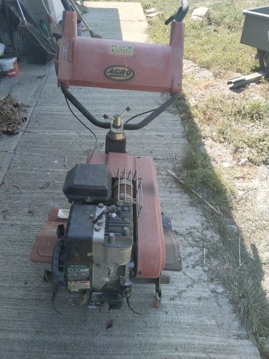 Vând Motosapă Agro