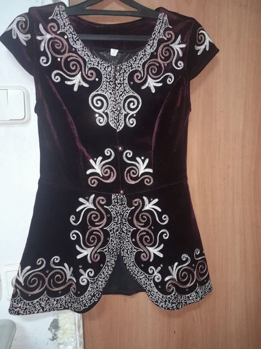 Кәжекей, 42размер