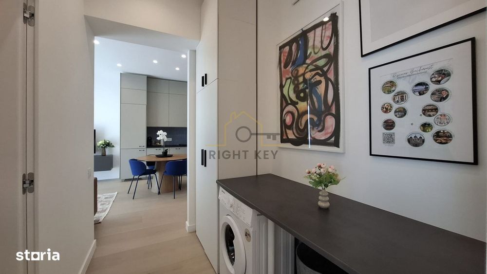 Apartament – Bucuresti - Mai multe