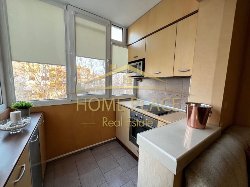 ЧЕТИРИСТАЕН апартамент под наем - Чаталджа