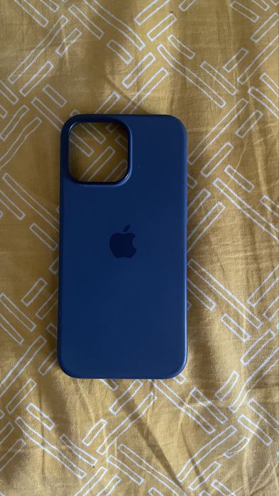 Husa originala Apple iphone 16 pro max
