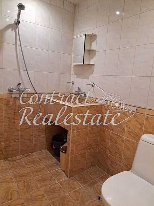 Дава се под наем Двустаен апартамент в Варна, Трошево - 40 кв.м за 295.8 € - Снимка #7