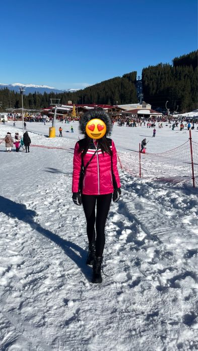 Ски яке McKinley