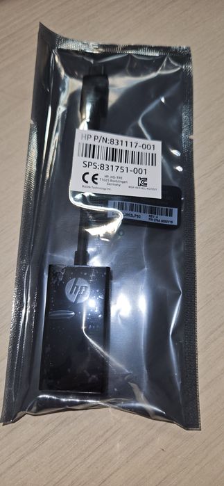 Adaptor Usb-C Vga